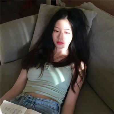 好女孩的秘密
